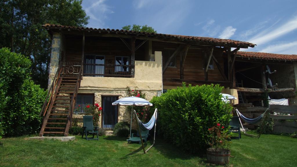 Gites Pyrenees Les Trois Montagnes Ganties Phòng bức ảnh