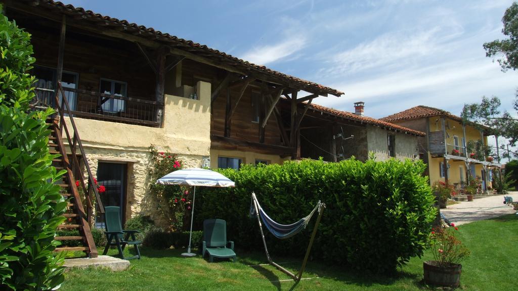 Gites Pyrenees Les Trois Montagnes Ganties Phòng bức ảnh