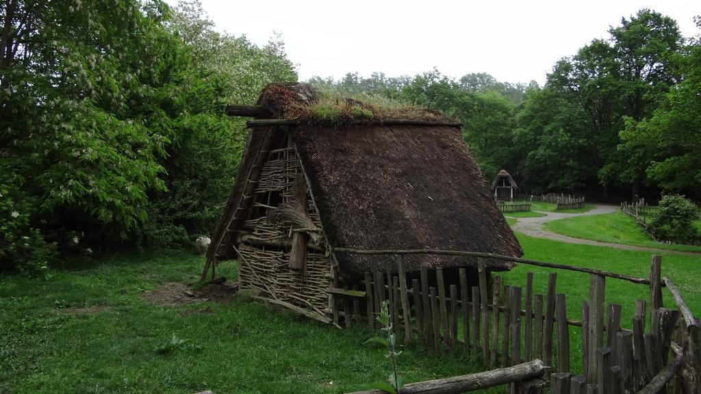Gites Pyrenees Les Trois Montagnes Ganties Phòng bức ảnh